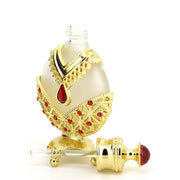 Perfume Oil Concentrated Perfume Oil Lasting Fragrance Mild Non-pungent Portable Concentrated Fragrance Beauty Products