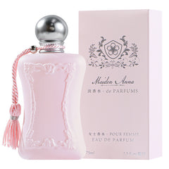 Perfume For Women Anna Fragrance Girl Sweetheart Long-lasting Light Perfume