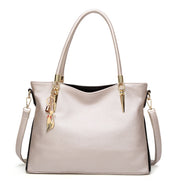 Luxe Tote Handbag