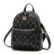 Korean Style College Style Women'S Backpack