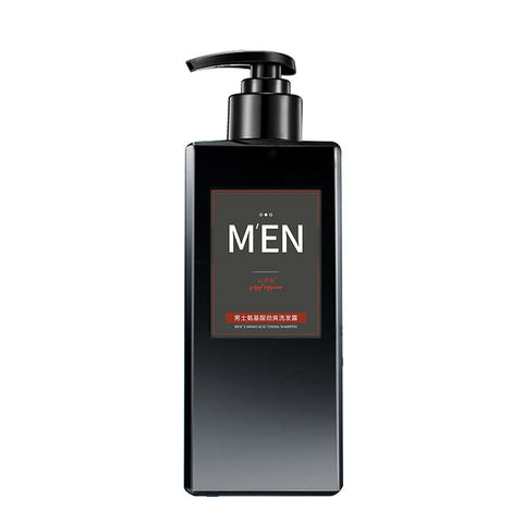 Men's Shower Gel Perfume Lasting Fragrance