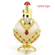 Perfume Oil Concentrated Perfume Oil Lasting Fragrance Mild Non-pungent Portable Concentrated Fragrance Beauty Products