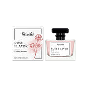 Rose Charm Perfume