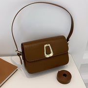 WomenWinter Trends Handbags And Purses The Latest Fashion Crossbody Bag