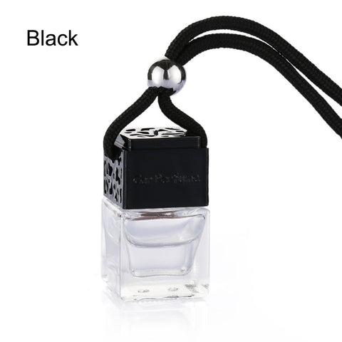 Creative Fragrance Bottle Pendant Rope Perfume