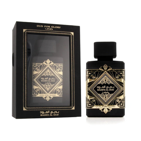 Body Fragrance Unisex Long-lasting Perfume