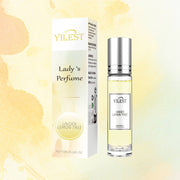 Lime Pastoral Perfume Lasting Lady