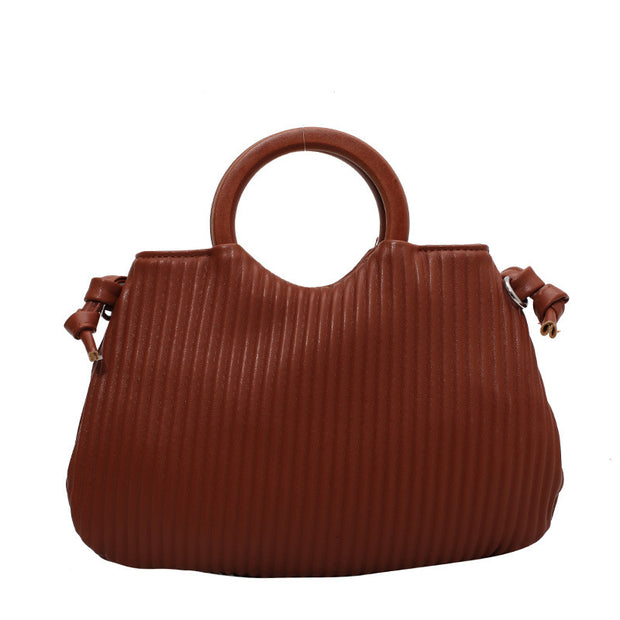 Women's Fashion Personality Retro Fashion Bag