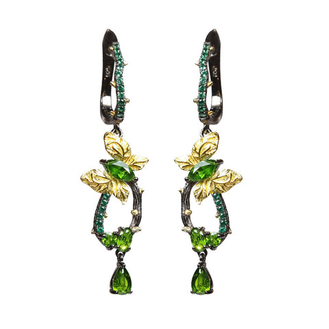 High-class Elegance Earrings