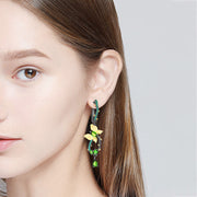 High-class Elegance Earrings