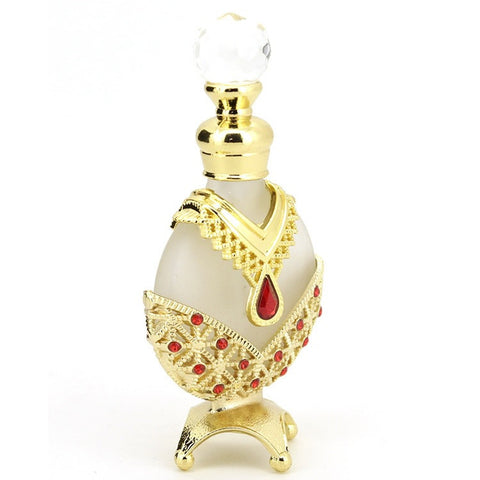 Perfume Oil Concentrated Perfume Oil Lasting Fragrance Mild Non-pungent Portable Concentrated Fragrance Beauty Products