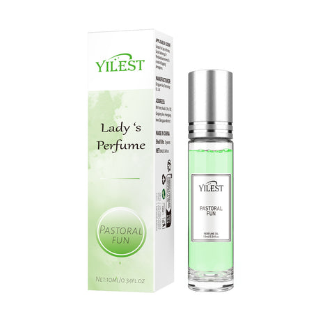 Lime Pastoral Perfume Lasting Lady