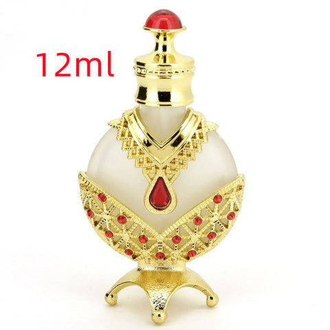 Perfume Oil Concentrated Perfume Oil Lasting Fragrance Mild Non-pungent Portable Concentrated Fragrance Beauty Products