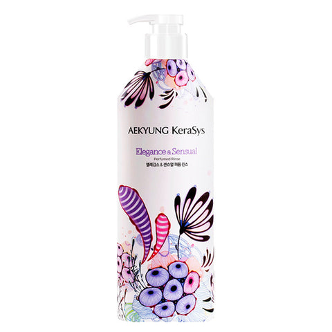 Purple Shampoo Set For Lasting Fragrance And Oil Control