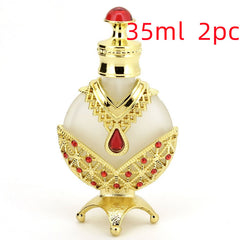 Perfume Oil Concentrated Perfume Oil Lasting Fragrance Mild Non-pungent Portable Concentrated Fragrance Beauty Products