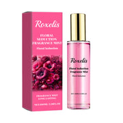 Lasting Fragrance Natural Perfume Spray