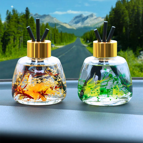 Perfume Car Fragrance Accessories Decorate