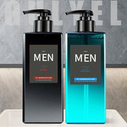 Men's Shower Gel Perfume Lasting Fragrance