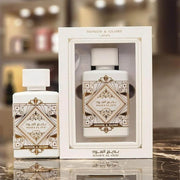 Body Fragrance Unisex Long-lasting Perfume