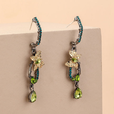 High-class Elegance Earrings