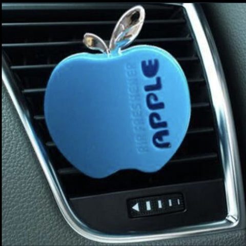 Car Perfume Six Color  Vent Perfume