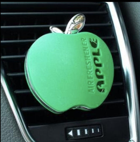 Car Perfume Six Color  Vent Perfume