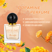 Natural Fragrance Lasting Dopamine Perfume