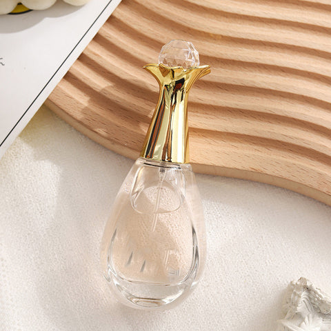 Fragrance Fresh Long-lasting Light Perfume